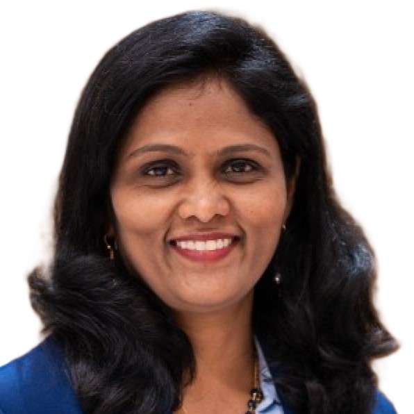 Kavitha Rajan